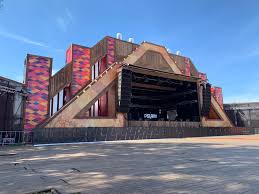 Dan hebben wij de oplossing! 7th Sunday 2019 Unlimited Productions