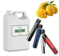 Mango Flavor Factory Supply Natural Flavor for E -Cig Bakery Cake Juice