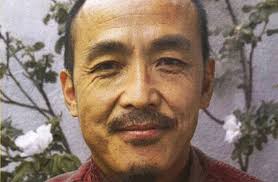 Khempo karma Wanghiel– École Nigmapa