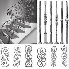 Here are various designs of grills which provide safety to window glasses. Steel Grill Design For Balcony