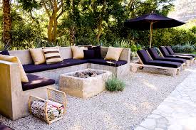 Noble house 10 piece wicker patio fire pit sectional seating set with dark gray cushions 11889 the home depot. Firepit Ideas Design Ideas