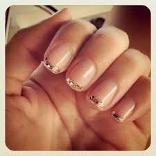 You've come to the right place, here are the most beautiful wedding nail designs for your 100 beautiful wedding nail art ideas for your big day. 24 Delightfully Cool Ideas For Wedding Nails