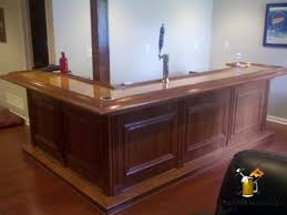 Pin On Easy Home Bar Plans