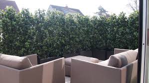 Kunstliche Hecke Kunstpflanzen Bellaplanta Ilexhecke Kunstlich Aussengestaltung Von Bellaplanta Terasse Wetterfe Kunstpflanzen Aussengestaltung Ilex Hecke