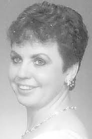 Darlene Larson Obituary (2015)
