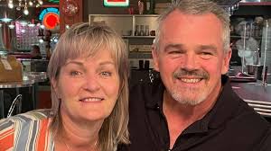 Fundraiser by Paula Wineck : Support For Family of Pauline (O'Donnell) Ferry