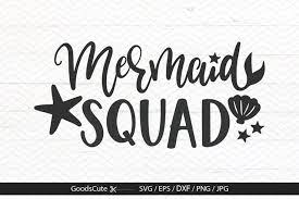 Free Free 340 Mermaid Squad Svg Free SVG PNG EPS DXF File