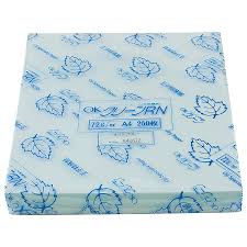 クリーン ペーパー