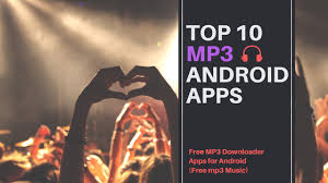 Top 10 Best Free Mp3 Downloader Apps For Android Tech Grilled