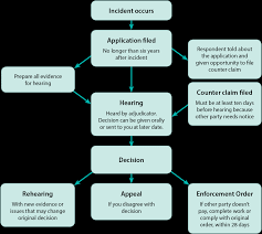 Making A Claim Community Law