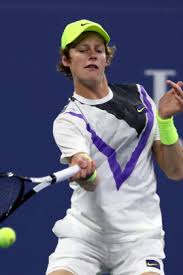 Official tennis player profile of jannik sinner on the atp tour. Jannik Sinner Tennis Magazin