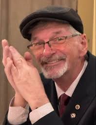 Michael "Mike" John Hoff Obituary May 3, 2025