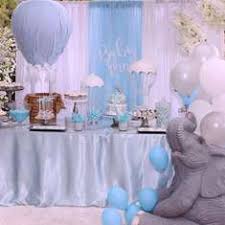 You will be juggling a lot of balls in the air. Hot Air Balloon Party Ideas For A Baby Shower Catch My Party