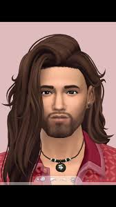 Sims Kyle Pablo Gina