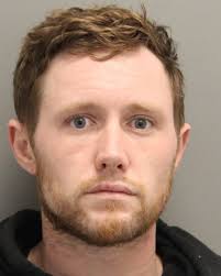 On April 24th BRANDON STAATS was taken...