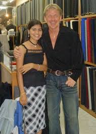 Konsert med tor endresen og rune larsen. The Famous Rune Larsen Is A Norwegian Journalist Singer Musician Record Producer And Televisi Picture Of Anthony S Boutique Karon Beach Phuket Tripadvisor