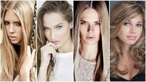 For brunettes, however, getting the. 17 Best Shades Of Blonde Hair To Try In 2021 The Trend Spotter