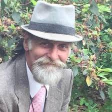 Obituary for Mark Alton Byers