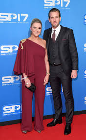 Kane has been playing football professionally since 2009 and has only gotten more famous over the course of kane may be the famous athlete in the family but katie has a background in sports as well. Harry Kane Fiance Who Is Katie Goodland Celebrity News Showbiz Tv Express Co Uk