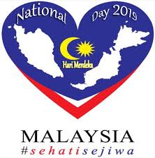 The malaysia national day (malaysia hari kebangsaan) also known as malaysia independence day. Malaysia Hari Merdeka 62th Happy Malaysia National Day 2019 Technewssources Com