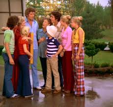 The Partridge Family Vs The Brady Bunch The Very Special Blog