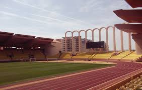 The club was founded in 1924 and plays in ligue 1, the top tier of french football. Stadium Guide Monaco S Stade Louis Ii