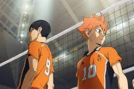 Tahun 2020 ini, sangat banyak sekali judul anime action yang sangat menarik untuk ditonton. 15 Rekomendasi Anime Olahraga Terbaik