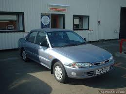 Cantik ke proton wira ada sunroof cat sunroof wira part 2. Proton Wira Sedan From Malaysia In Car Entertainment Ice Pakwheels Forums