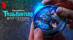 Diego luna alexander was born on december 29, 1979 in mexico city, mexico, to alejandro luna and fiona alexander, who worked as a costume designer. Jim Lake Jr Will Always Be The Trollhunter New Rise Of The Titans Posters And Images