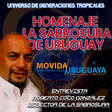 Movida Uruguaya