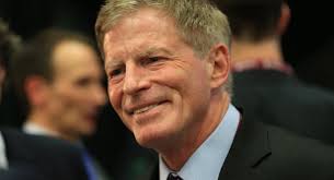 Stevens wins in Mississippi