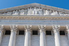 Supreme court on tuesday, june 25, 2013, after the. Katzenbach V Morgan Supreme Court Case Arguments Impact