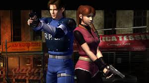 Use the plugs to open the door and g (phase 2) boss fight and using the 'hidden places' roll film to upgrade your magnum by jeffrey parkin jan 28. Resident Evil 2 Game Giant Bomb
