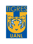 The referee marco antonio ortiz nava had a difficult night at the university stadium during the engagement between tigres and santos that ended with a tie at one point. Tigres Uanl Vereinsprofil Transfermarkt