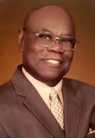 Obituary information for Calvin Scott