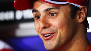 Ferrari extend Massa contract until end of 2013