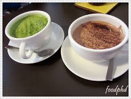 Here is a fast cut (one minute long) of my selfie chocolate process. Selfish Gene Cafe Ph Ds Of Food