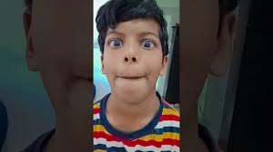 ending the vid when it says the number of siblings I have!