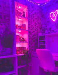 If you're looking for diy ideas, home decor inspirations, the best roundup of contemporary and modern wall decor you've come to the right place. Anime Bedroom Ideas In 2021 Room Ideas Bedroom Neon Bedroom Neon Room