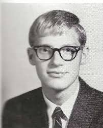 McClenaghan High School Class of '66 Florence, SC