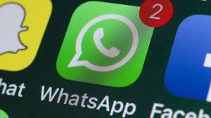 It belongs to the messaging and chat category. Whatsapp To Stop Working On Millions Of Phones Bbc News