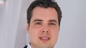 UBM Development: David S. Christmann ist neuer Vorsitzender der  Geschäftsführung