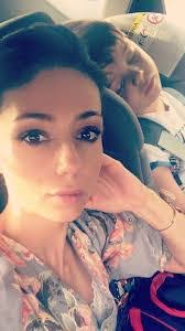 Sofia Escobar's Instagram, Twitter & Facebook