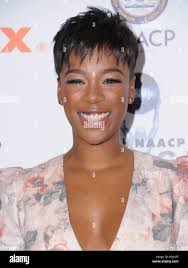 Samira wiley hi-res stock photography and images