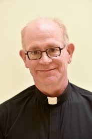 Fr John Predmore — The Center for Spiritual Direction at Holy Family