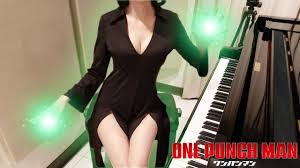 Pan piano es una pianista japonesa que ha tenido un éxito considerable en la plataforma youtube después de que decidió interpretar mientras hace cosplay. Cosplaying Pianist Youtuber Gains 1 5 Million Followers