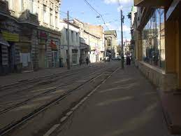 Provided to youtube by distrokidstrada cuza voda · the plastic waste bandcrushed℗ florafone recordsreleased on: Str Cuza Voda Iasi Mapio Net