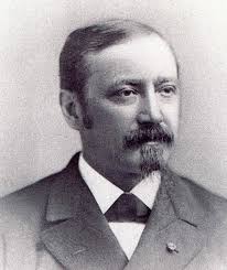 William Edward Miller