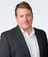 Michael Jones, Principal, Earnscliffe Strategies