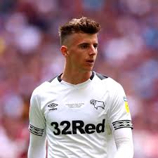Mason tony mount, professionally known as mason mount is an english professional football player. How Derby County Loan Shaped Mason Mount As He Starts Champions League Final With Chelsea Derbyshire Live